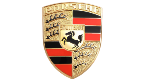 Porsche Logo, Symbol, Meaning, History, PNG, Brand