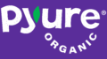 Pyure Organic New Logo