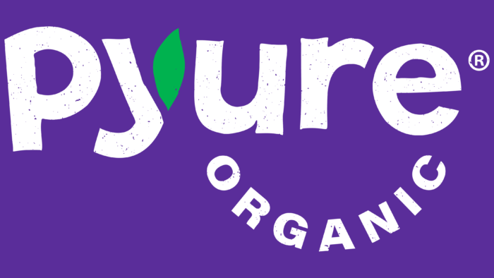 Pyure Organic New Logo