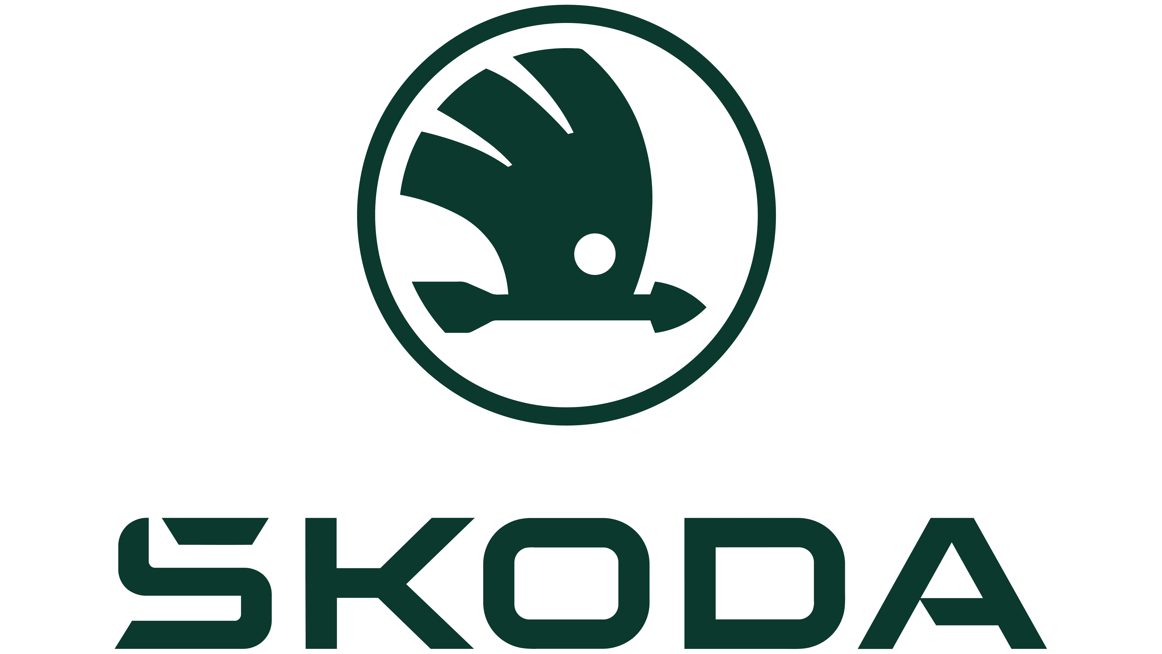 Download Skoda-logo Vwlogo PNG Image with No Background - PNGkey.com