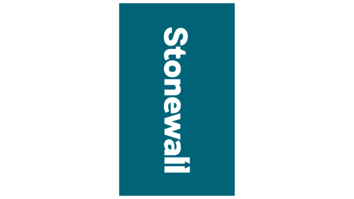 Stonewall New Logo