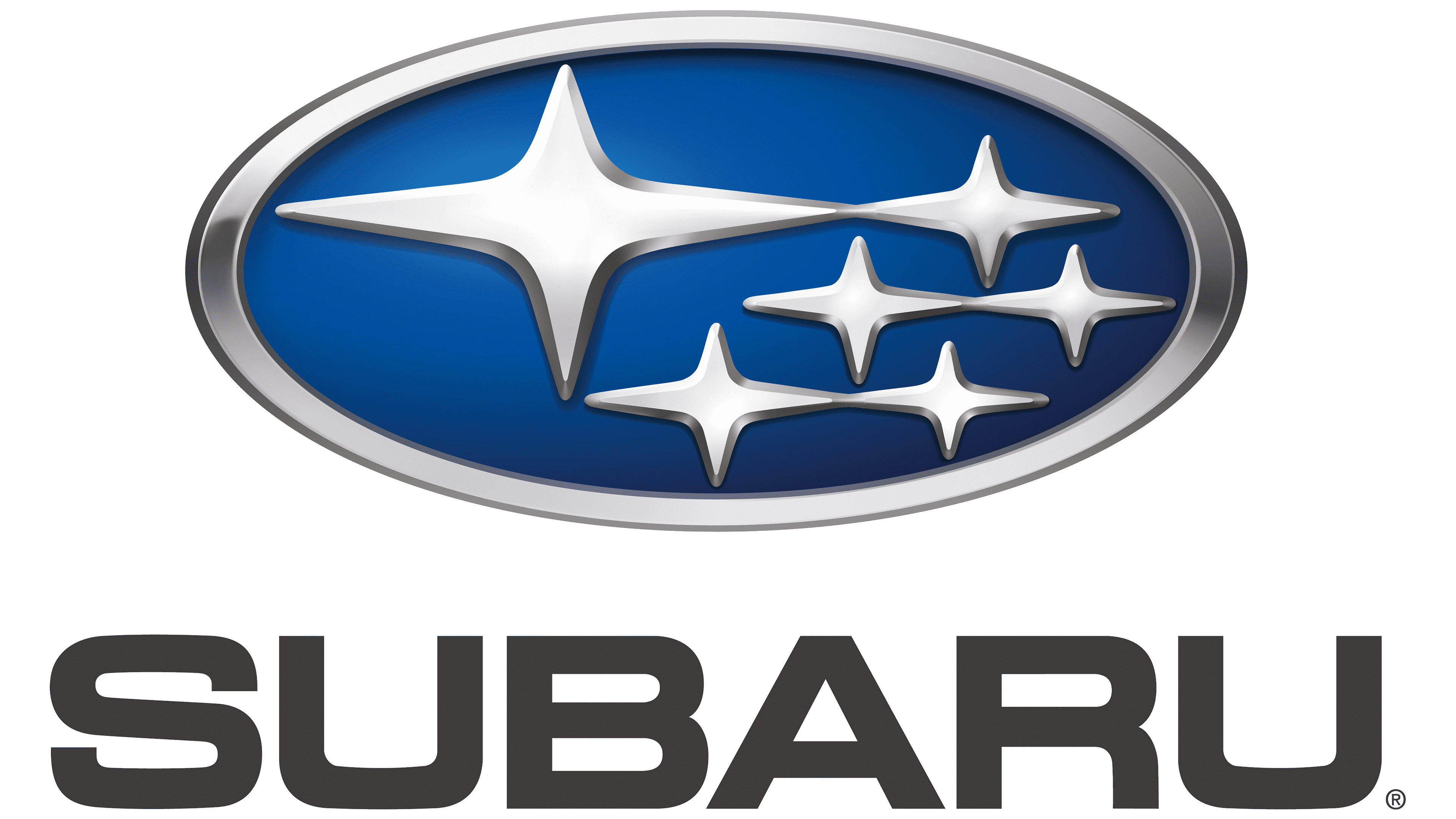 Subaru Logo, symbol, meaning, history, PNG, brand