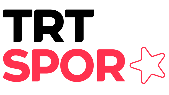 TRT Spor Yıldız New Logo