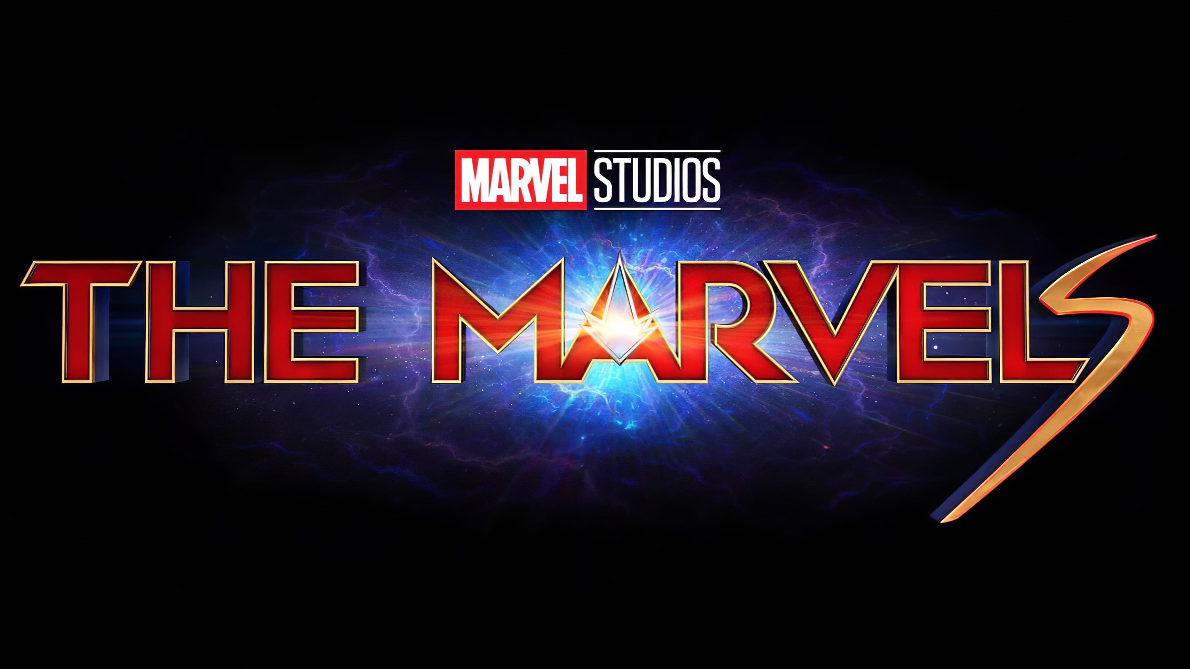 Титры после капитан марвел. Капитан Марвел 2. Марвелы / the Marvels. Капитан Марвел 2 лого. Marvel логотип киновселенной.