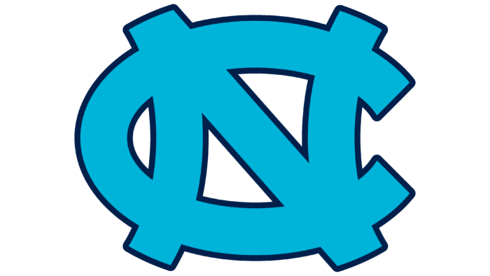 The University of North Carolina Logo