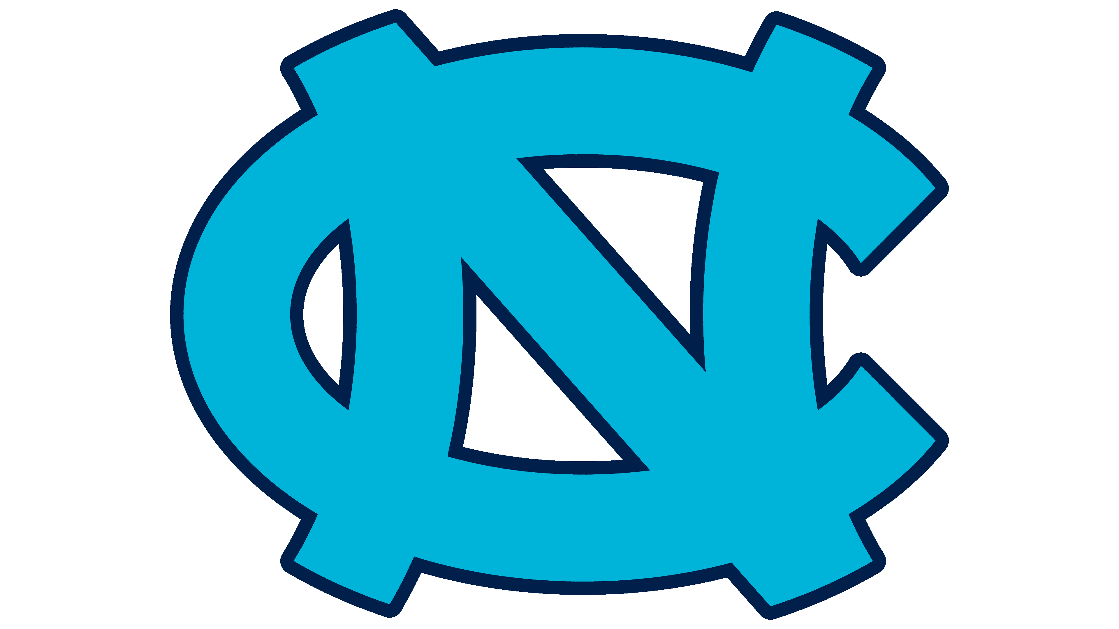 University Of North Carolina Wilmington Logo