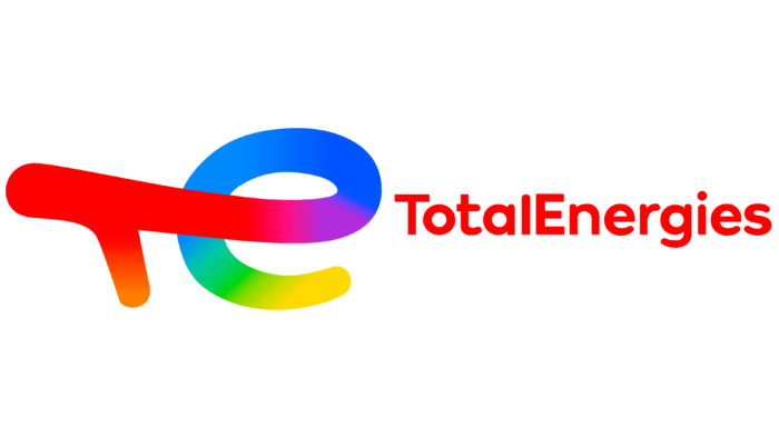 TotalEnergies New Logo