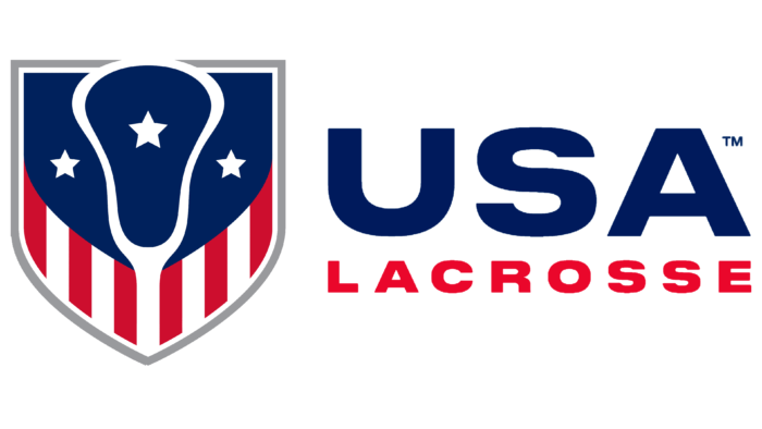 USA Lacrosse New Logo