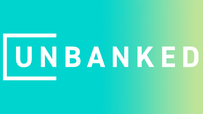 Unbanked New Logo