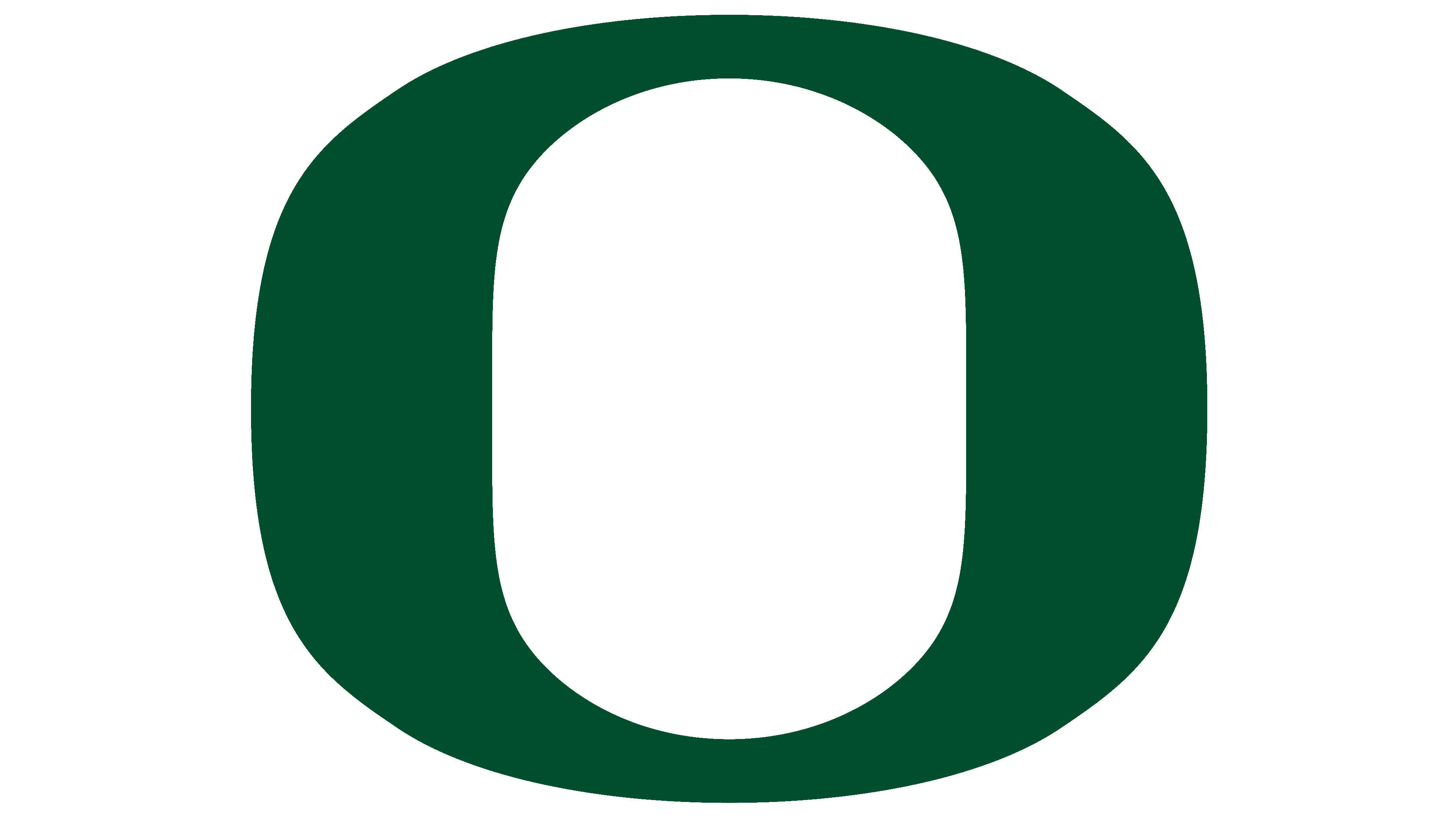 Western Oregon University Logo PNG