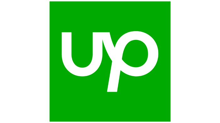 Upwork New Logo