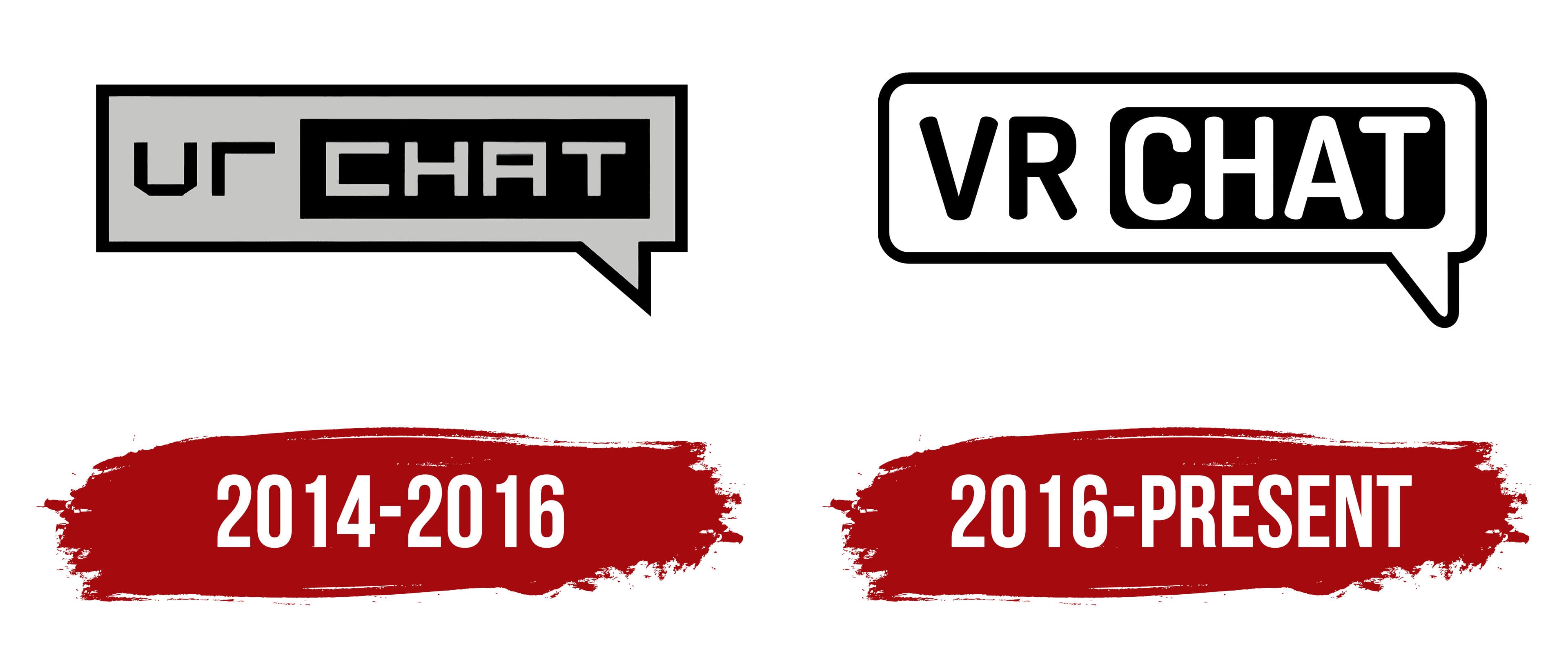 VRChat Logo and symbol, meaning, history, PNG, brand
