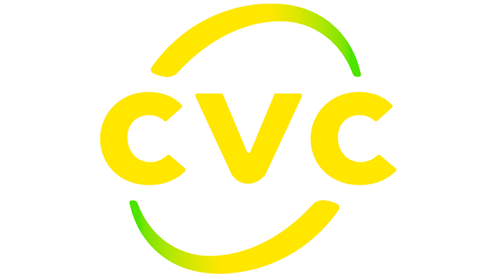 СVC New Logo