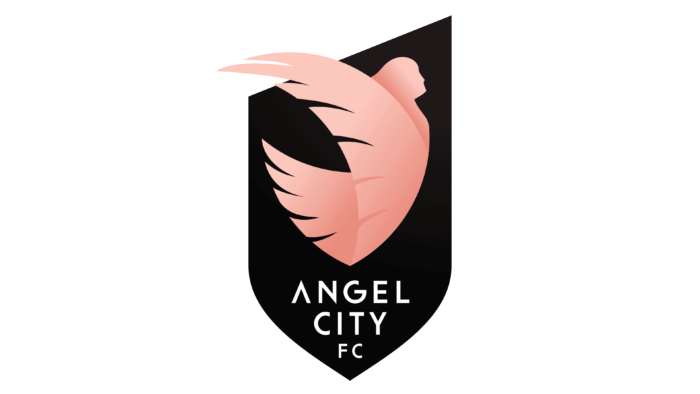 Angel City Football Club Logo