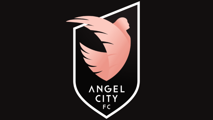 Angel City Football Club New Logo