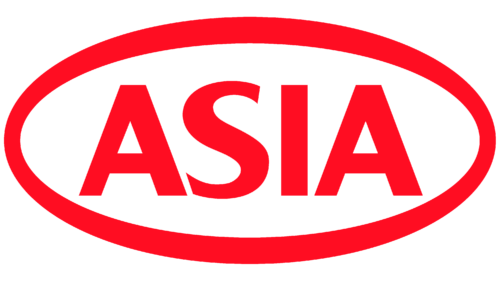 Asia Motors Logo