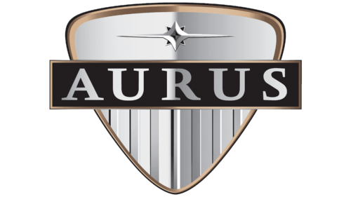 Aurus Senat Logo