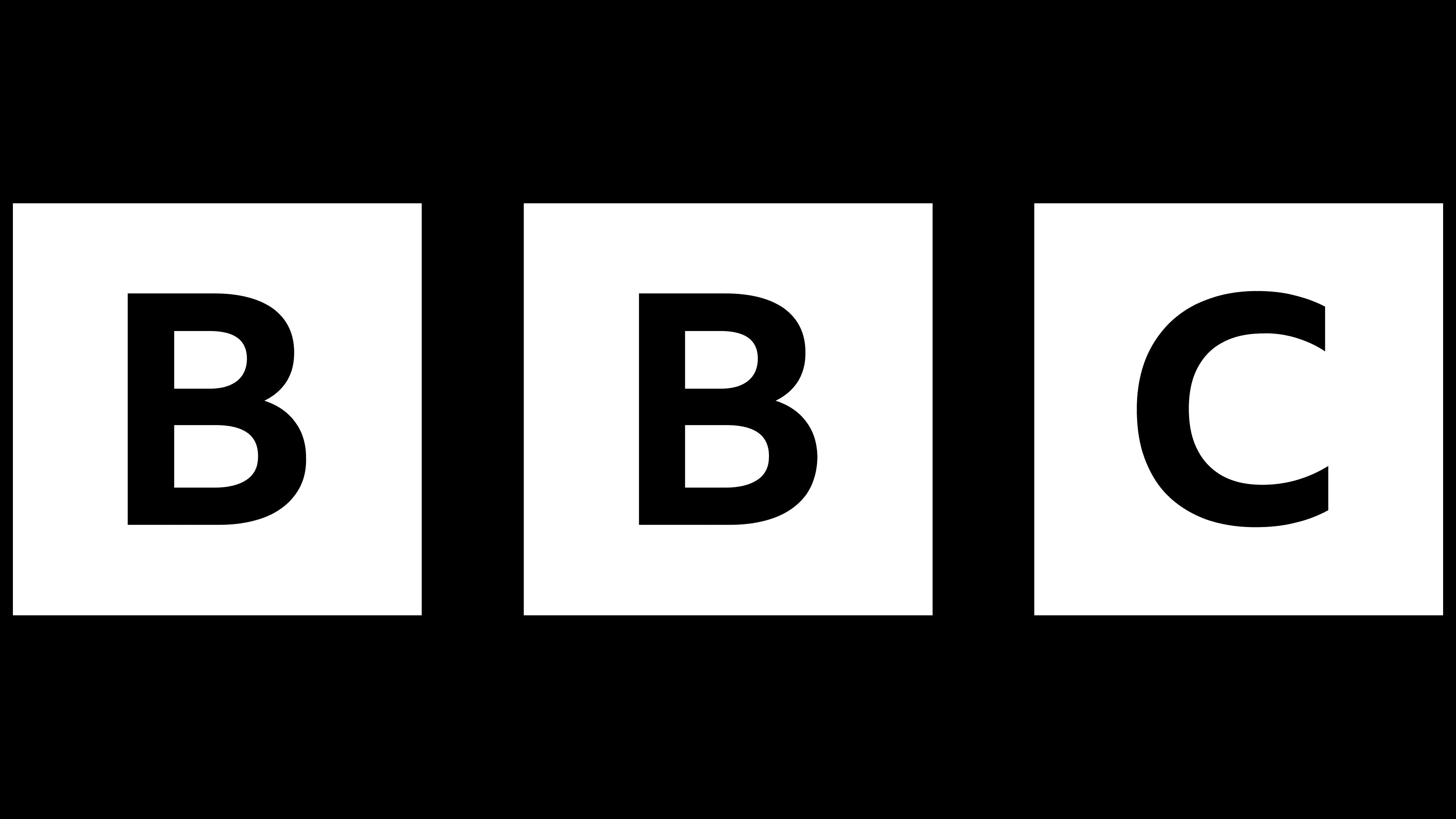 BBC defends its new logo