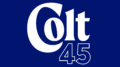 Colt 45 New Logo