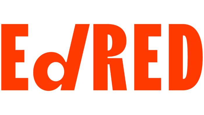 Ed Red Logo