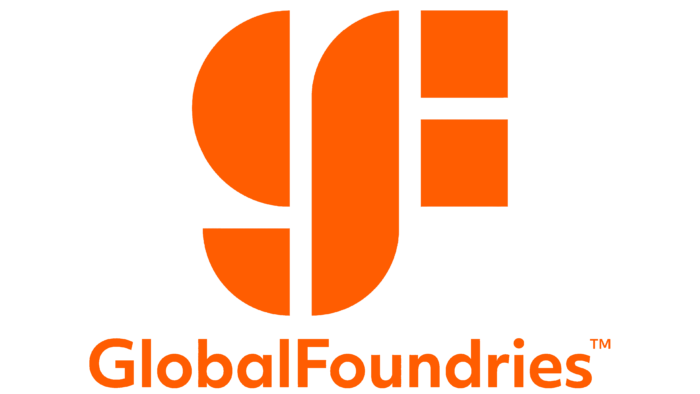 GlobalFoundries New Logo