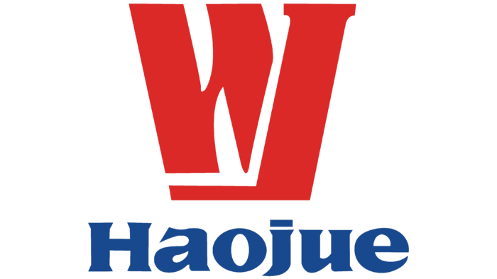 Haojue Logo