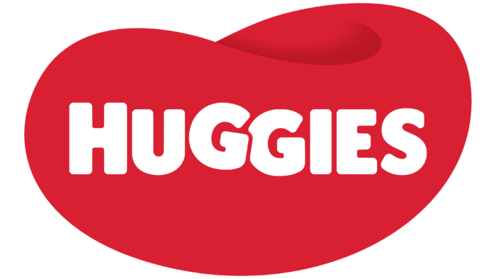 Huggies Emblem