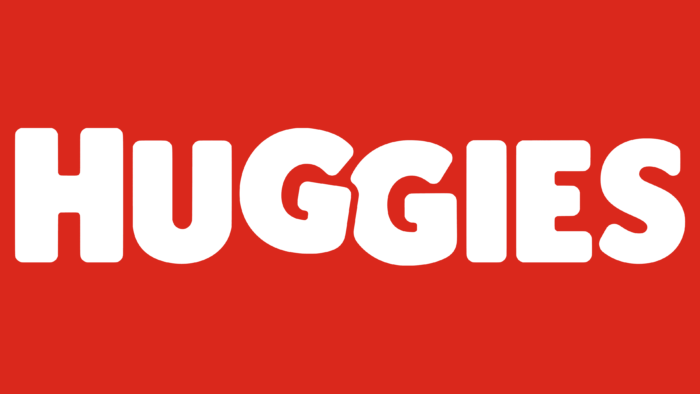Huggies New Logo
