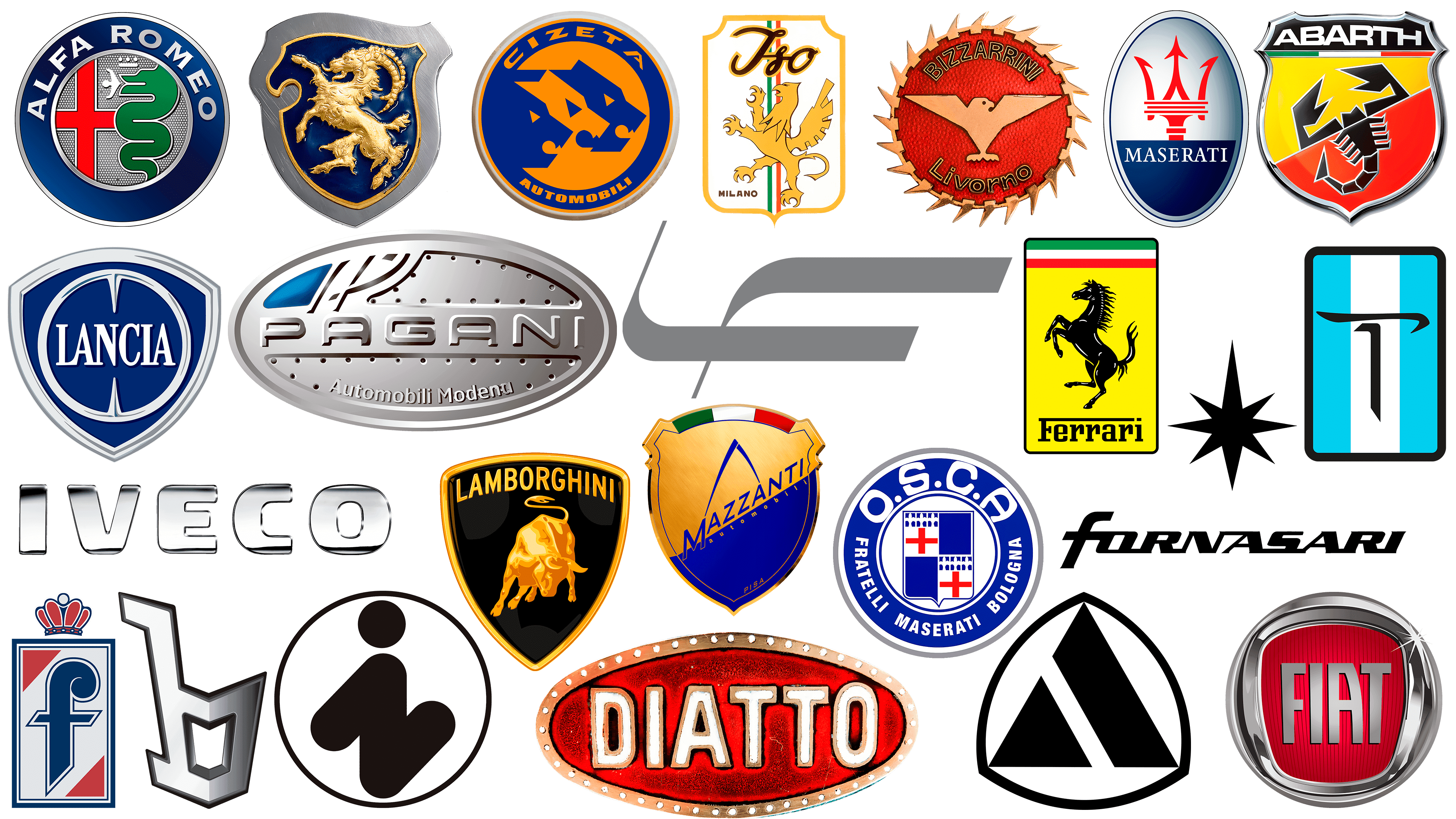 italian-manufacturer-of-cars