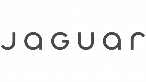 Jaguar Logo