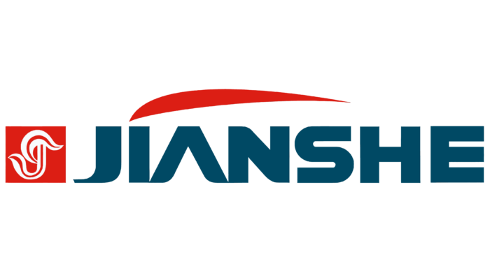 Jianshe Logo