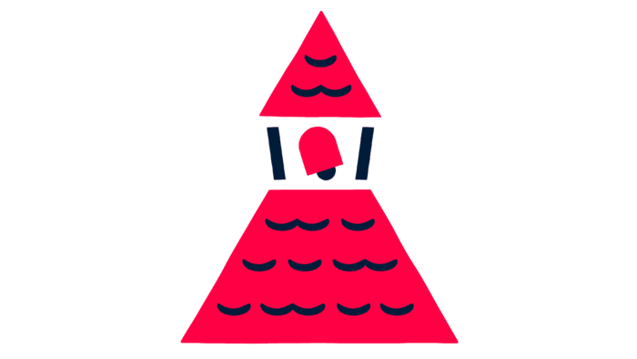 KinderCare Emblem