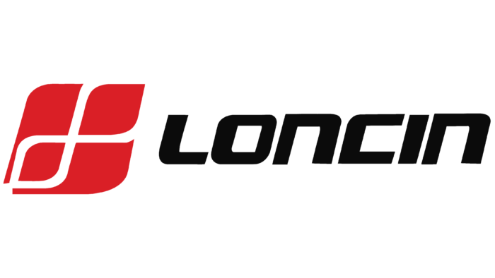 Loncin Logo