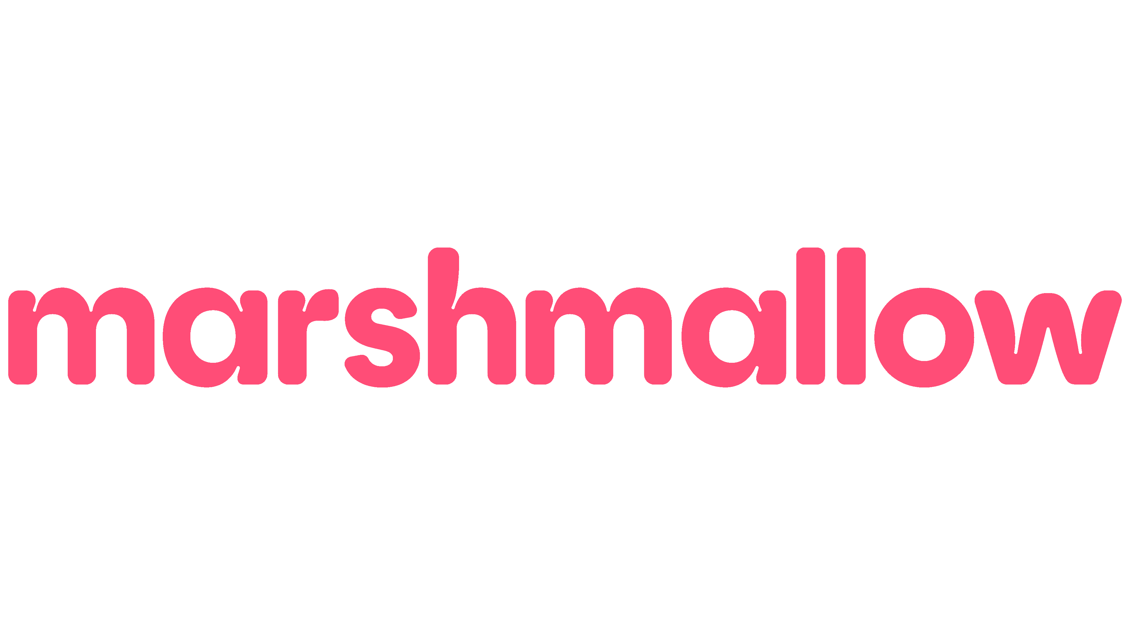 Marshmallow shares rebranding results