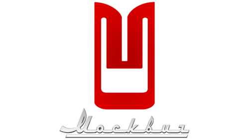 Moskvich Logo