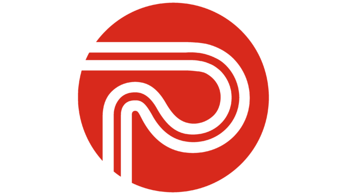 New logo and visual style for the NZ Post