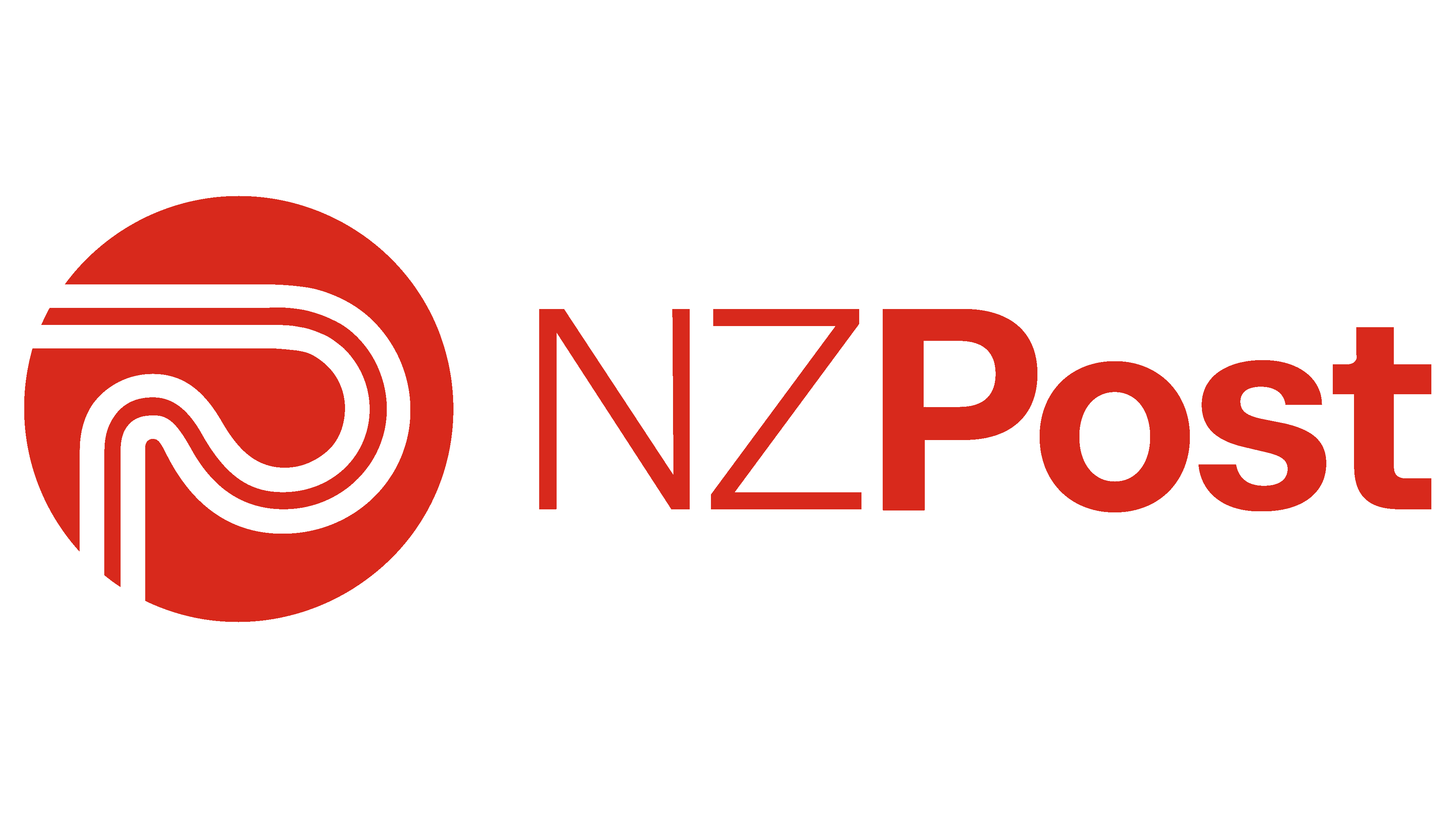 New Logo And Visual Style For The NZ Post