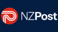 NZ Post New Logo