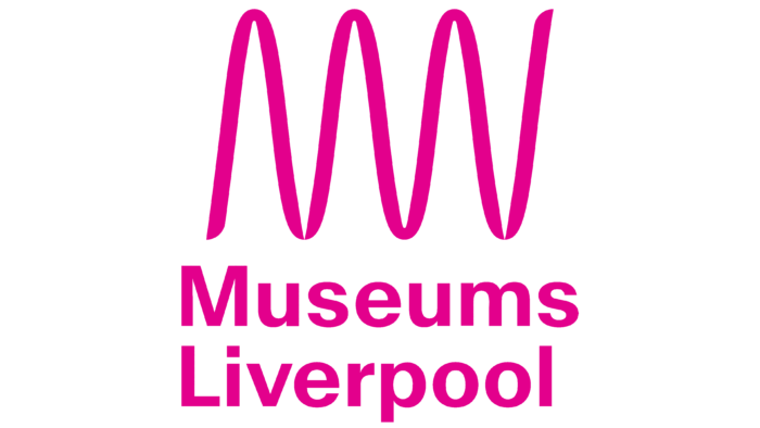 National Museums Liverpool New Logo