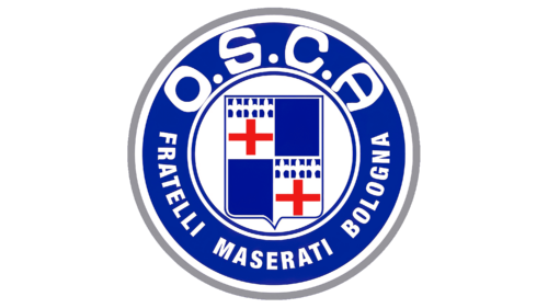 OSCA Logo