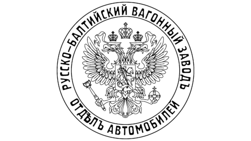 Russo Balt Logo