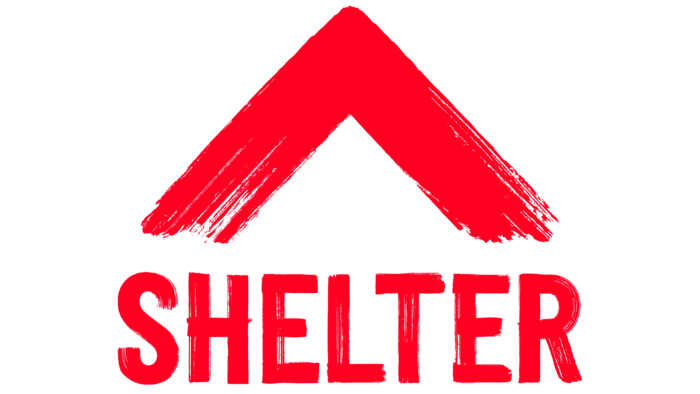 Shelter undertook a large-scale rebranding