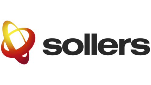 Sollers JSC Logo