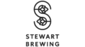 Stewart Brewing Logo