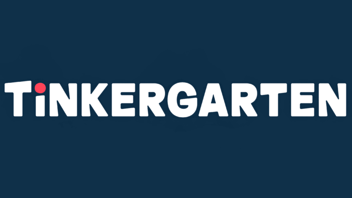 TinkerGarten New Logo