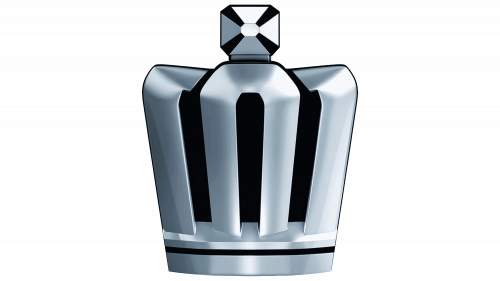 Toyota crown Logo