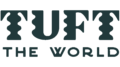 Tuft the World Logo