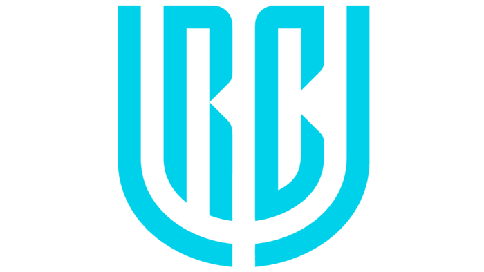 United Rugby Championship (URC) Emblem