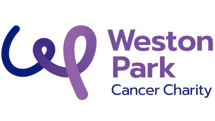 Weston Park Cancer Charity Logo