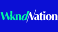 Wknd Nation New Logo